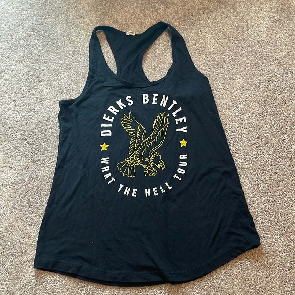 Women’s Dierks Bentley Tank Top